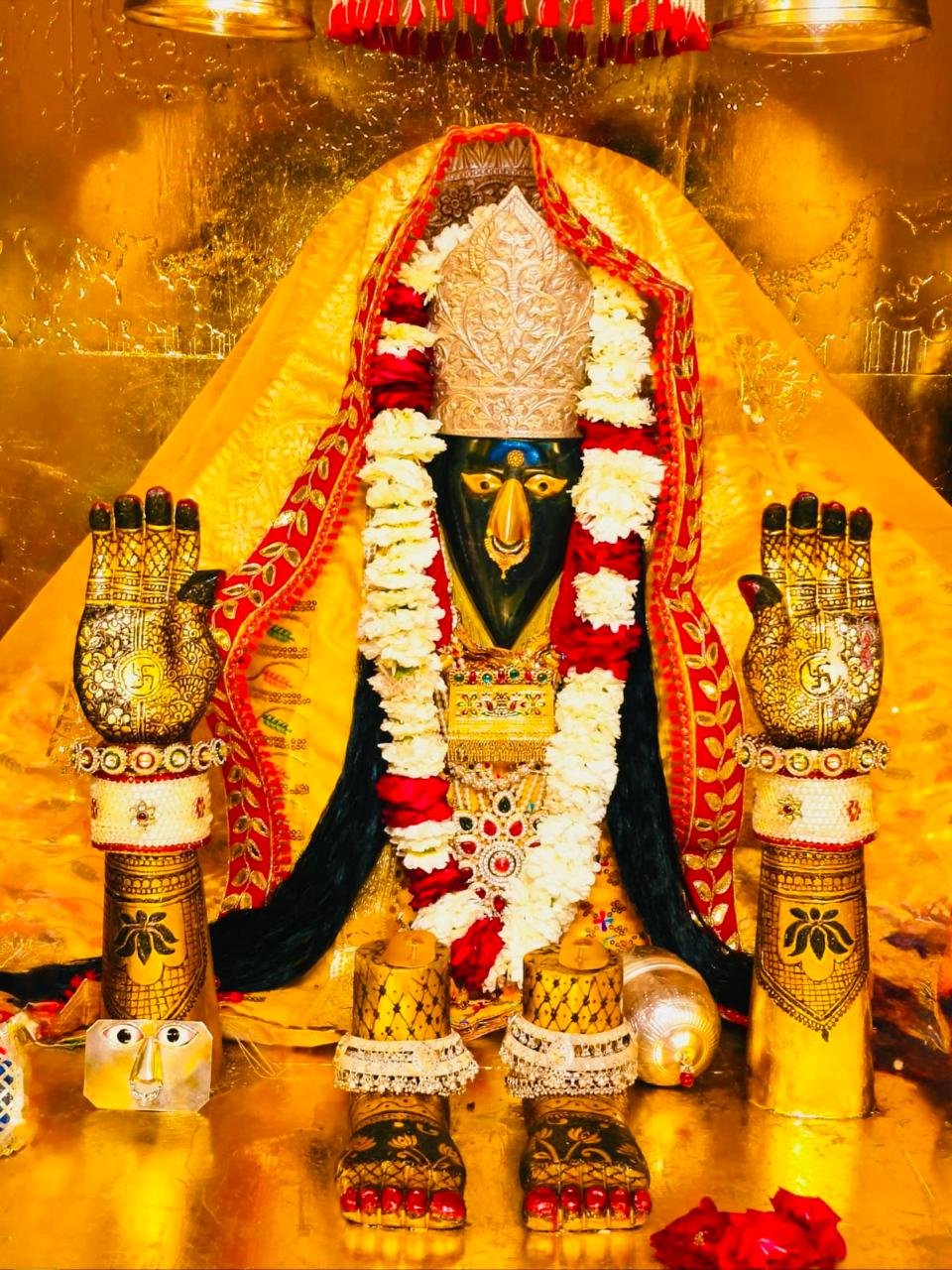 Baglamukhi Jayanti