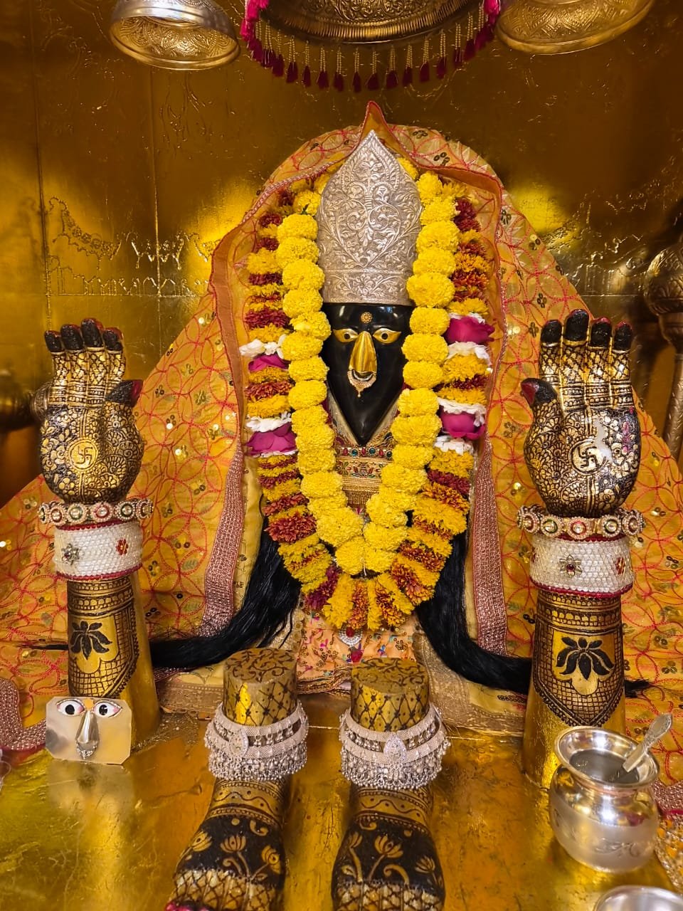 Navratri